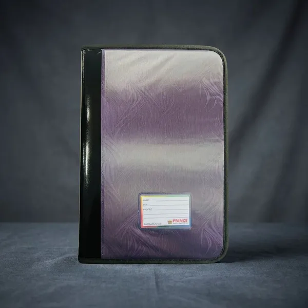 Purple_Leather_Files_For_Unisex