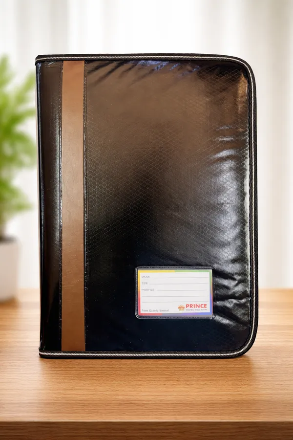 Brown_Plastic_Files_For_Unisex