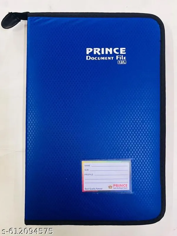 Blue_Plastic_Files_For_Unisex