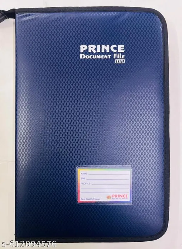 Blue_Plastic_Files_For_Unisex