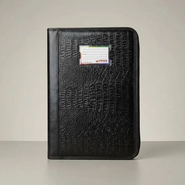 Black_Plastic_Files_For_Unisex