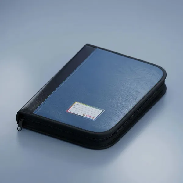 Blue_Plastic_Files_For_Unisex