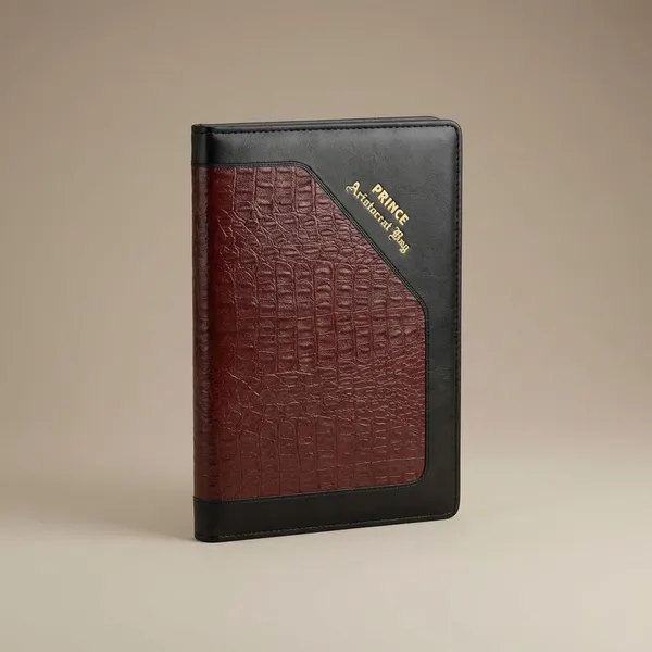 Maroon_Leather_Files_For_Unisex