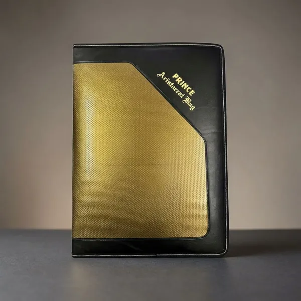 Yellow_Leather_Files_For_Unisex