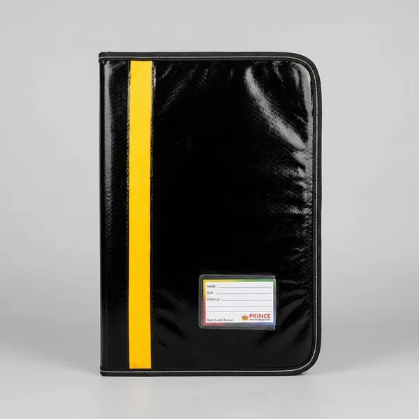 Yellow_Plastic_Files_For_Unisex
