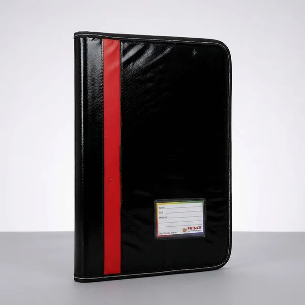 Red_Plastic_Files_For_Unisex