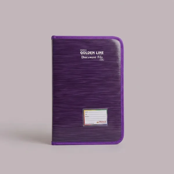 Purple_Plastic_Files_For_Unisex