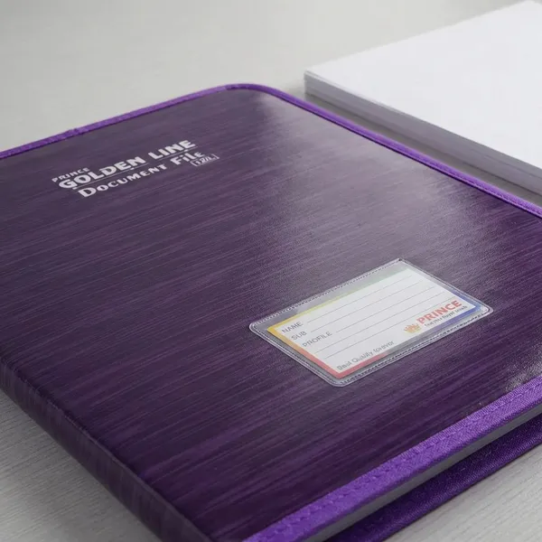 Purple_Plastic_Files_For_Unisex