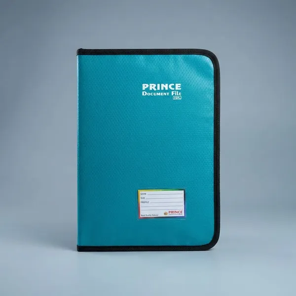Green_Plastic_Files_For_Unisex