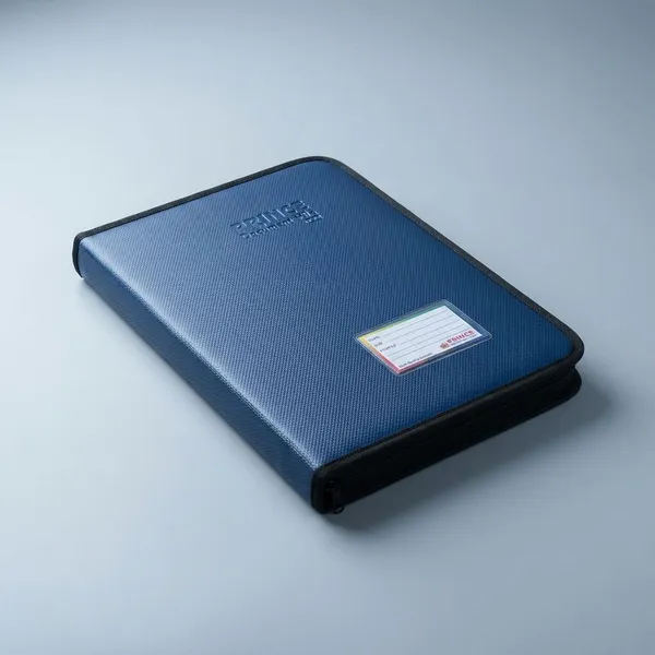 Blue_Plastic_Files_For_Unisex