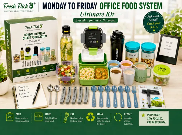 Monday_To_Friday_Office_Food_System_Ultimate_Kit
