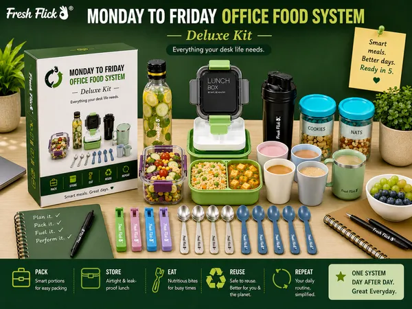 Monday_To_Friday_Office_Food_System_Deluxe_Kit