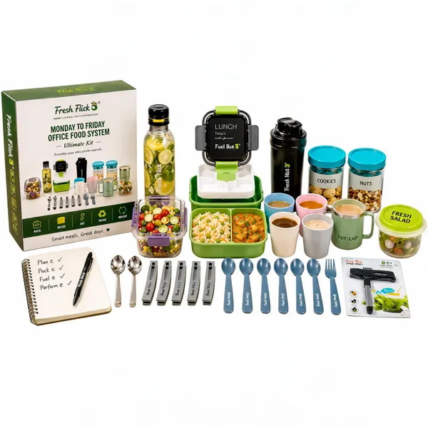 Monday_To_Friday_Office_Food_System_Ultimate_Kit