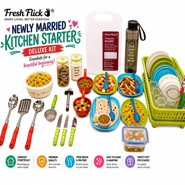 Newly_Married_Kitchen_Starter_Deluxe_Kit