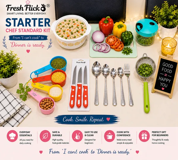 Starter_Chef_Standard_Kit