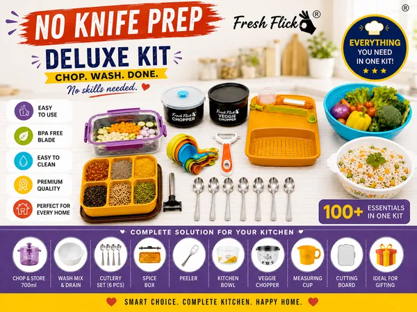 No_Knife_Prep_Combo_Deluxe_Kit