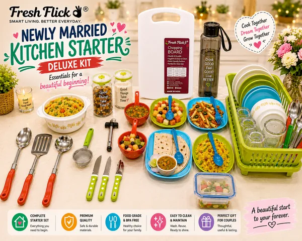 Newly_Married_Kitchen_Starter_Deluxe_Kit