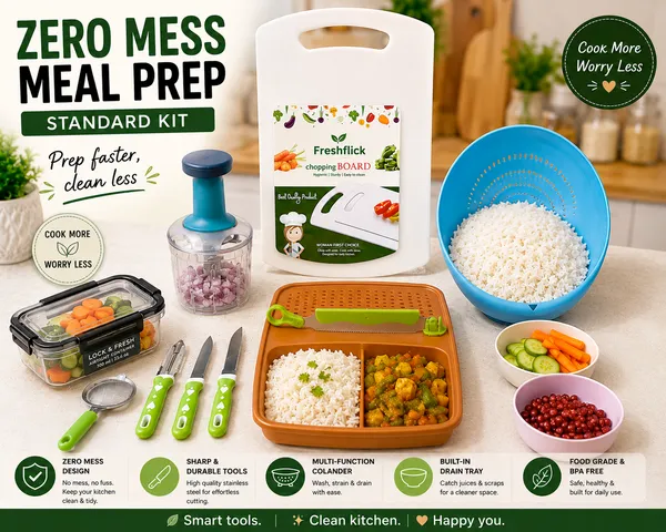 Zero_Mess_Meal_Prep_Standard_Kit