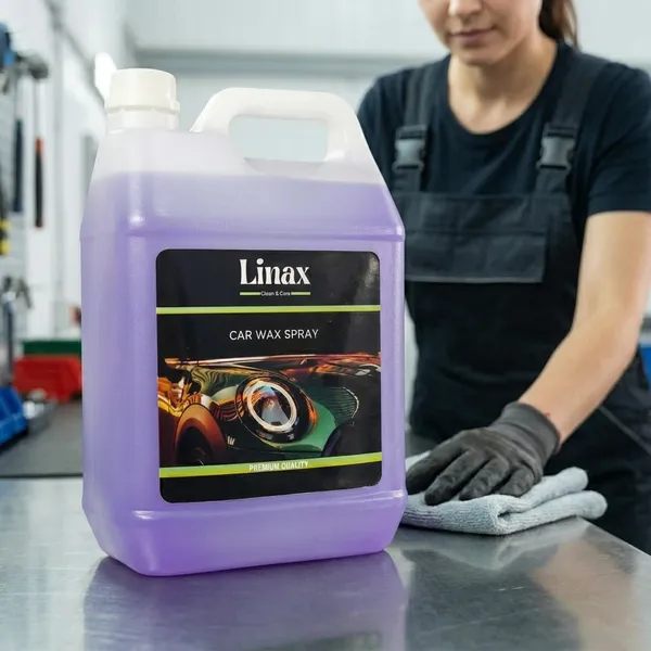 Linax_Car_Wax_Spray_5_L_Premium_Quality_Car_Care_Solution