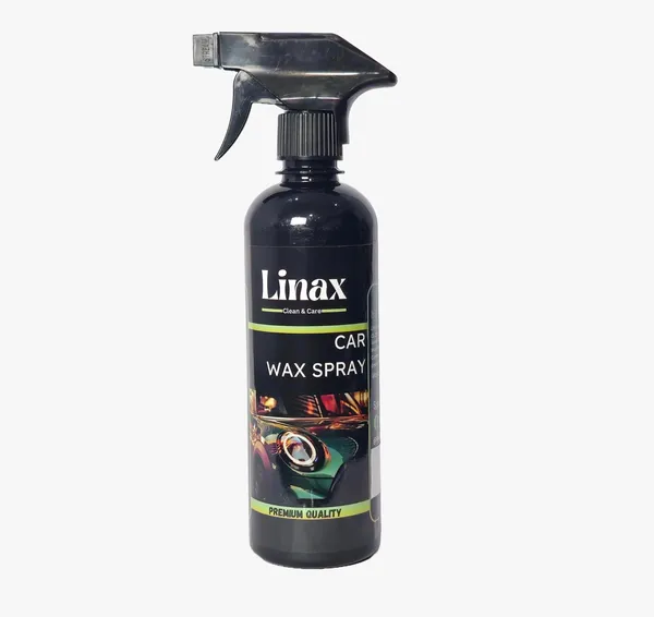 Linax_Car_Wax_Spray_Premium_Quality_Auto_Care_Polish
