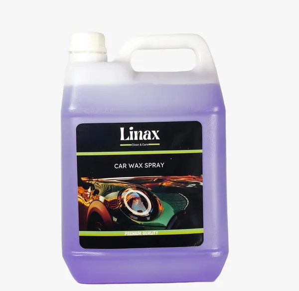 Linax_Car_Wax_Spray_5_L_Premium_Quality_Car_Care_Solution