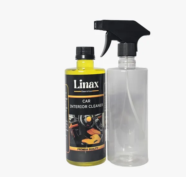 Linax_Car_Interior_Cleaner_With_Spray_Bottle_500_Ml_Premium_Quality_Cleaning_Solution