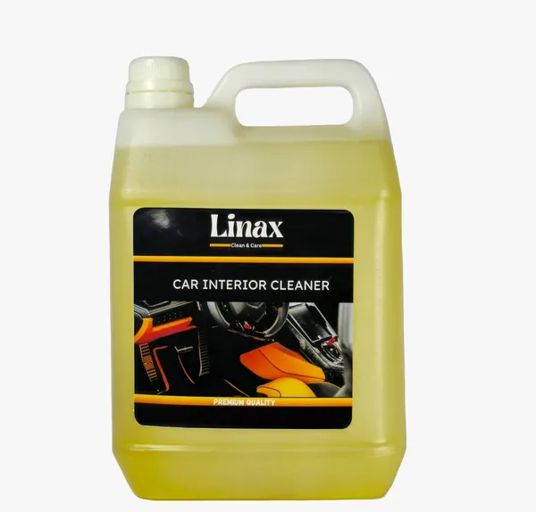 Linax_Car_Interior_Cleaner_Premium_Quality