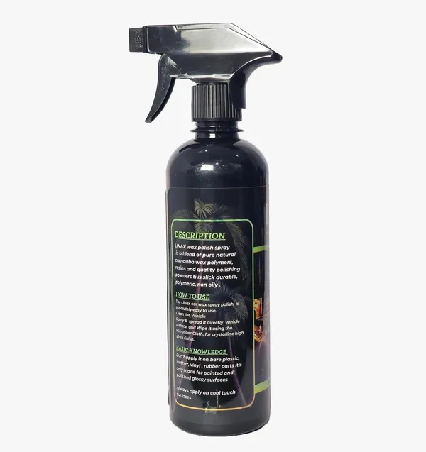 Linax_Car_Wax_Spray_Premium_Quality_Auto_Care_Polish