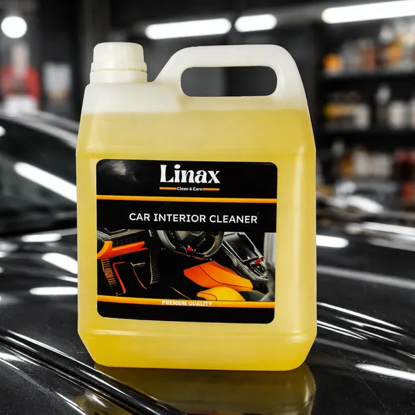 Linax_Car_Interior_Cleaner_Premium_Quality