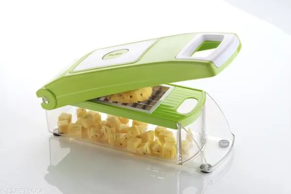 Green_12_In_1_Multi_Vegetable_And_Fruit_Cutter_Set