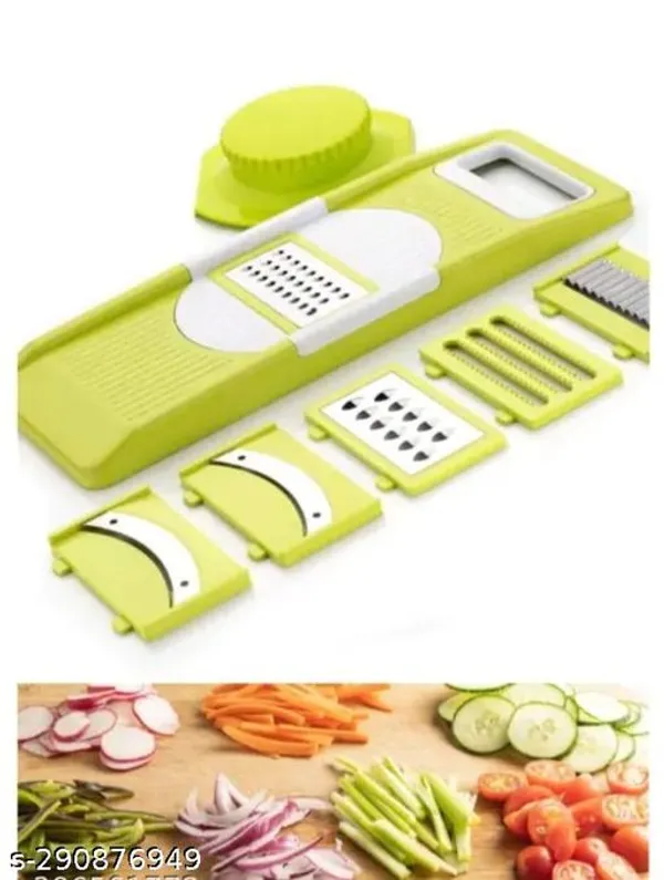 Green_6_In_1_Slicer_And_Grater_With_Extra_Sharp_V_Blade