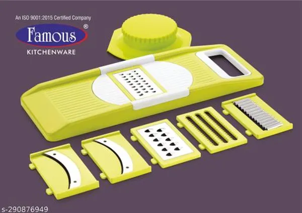 Green_6_In_1_Slicer_And_Grater_With_Extra_Sharp_V_Blade