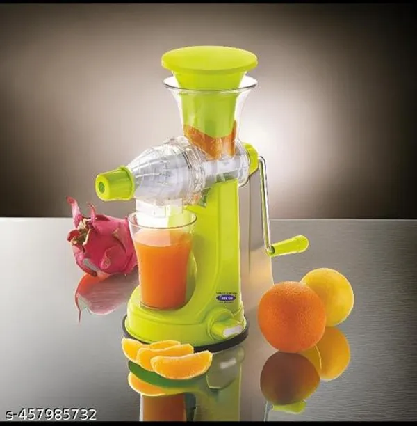 Green_Heavy_Duty_Manual_Juicer_|_Steel_Handle_Vacuum_Lock_For_Fruits_And_Veg_Smoothies_And_Shakes