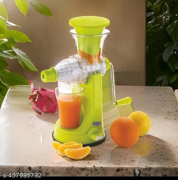 Green_Heavy_Duty_Manual_Juicer_|_Steel_Handle_Vacuum_Lock_For_Fruits_And_Veg_Smoothies_And_Shakes
