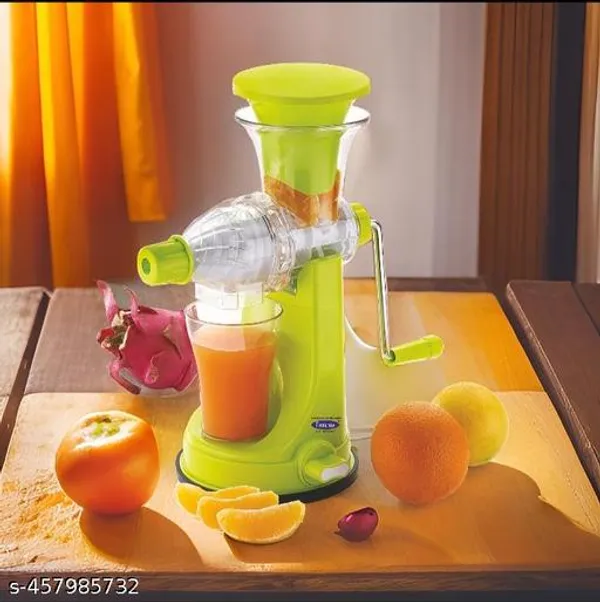 Green_Heavy_Duty_Manual_Juicer_|_Steel_Handle_Vacuum_Lock_For_Fruits_And_Veg_Smoothies_And_Shakes