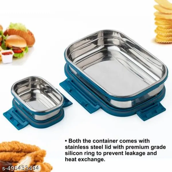 Blue_Stainless_Steel_Insulated_Lunch_Box
