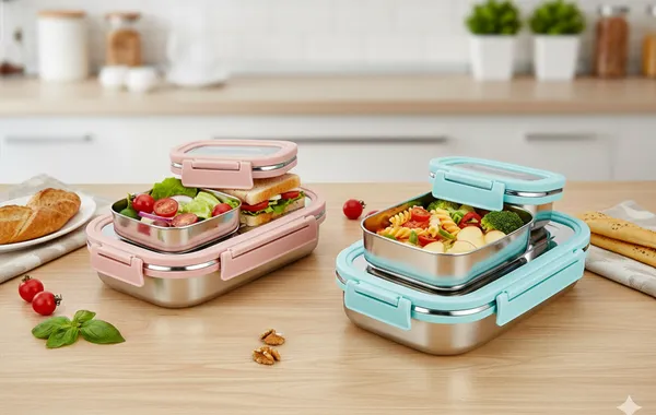 Pack_Of_2_Stainless_Steel_Insulated_Lunch_Box_Combo_Set_