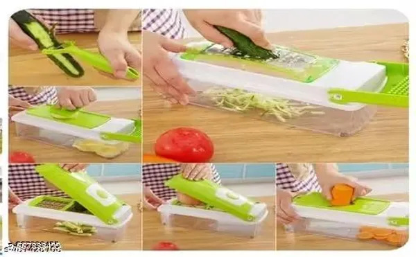 Green_12_In_1_Vegetable_Chopper_And_Slicer