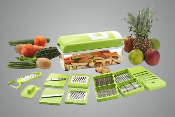 Green_12_In_1_Multi_Vegetable_And_Fruit_Cutter_Set