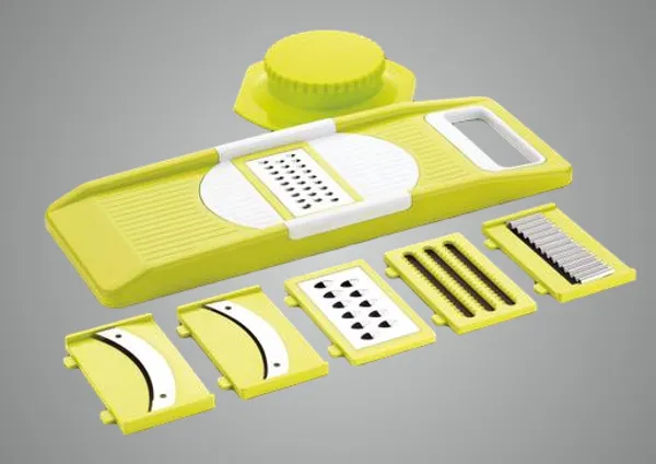 Green_6_In_1_Slicer_And_Grater_With_Extra_Sharp_V_Blade