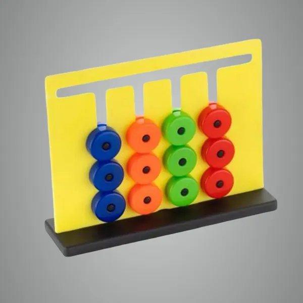 Yellow_Montessori_Slide_Puzzle_With_Stand_Brain_Boosting_Toy