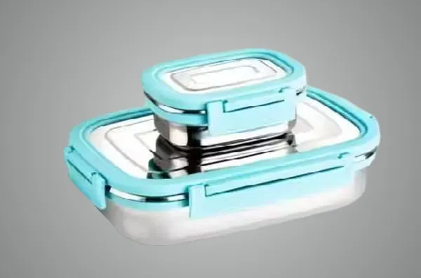 Blue_Stainless_Steel_Insulated_Lunch_Box