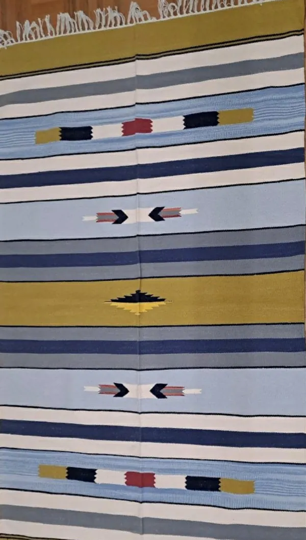 Cotton_Kilim_Rugs_-_6ft_x4ft