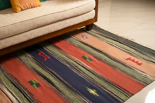 Cotton_Dhurrie_For_Home_Decor_-_Multi_Colour_Carpet
