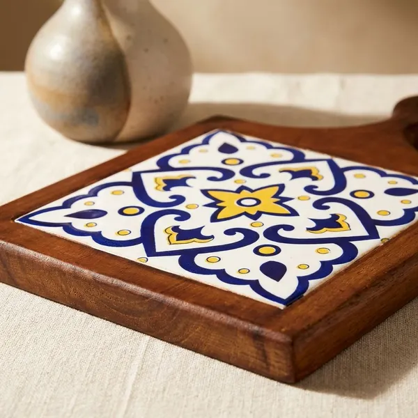 Morning_Glory_Platter_-_Tile_&_Wood_Platters_For_Home_Decor