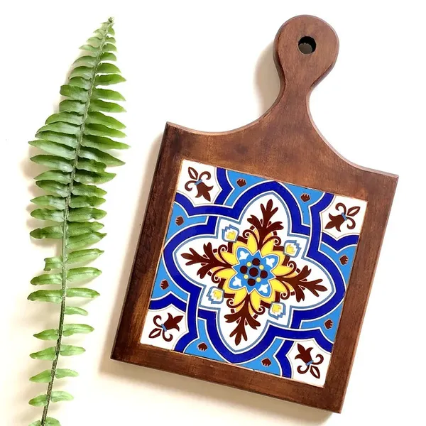 Oakleaf_Platter_-_Tile_&_Wood_Platters_For_Home_Decor