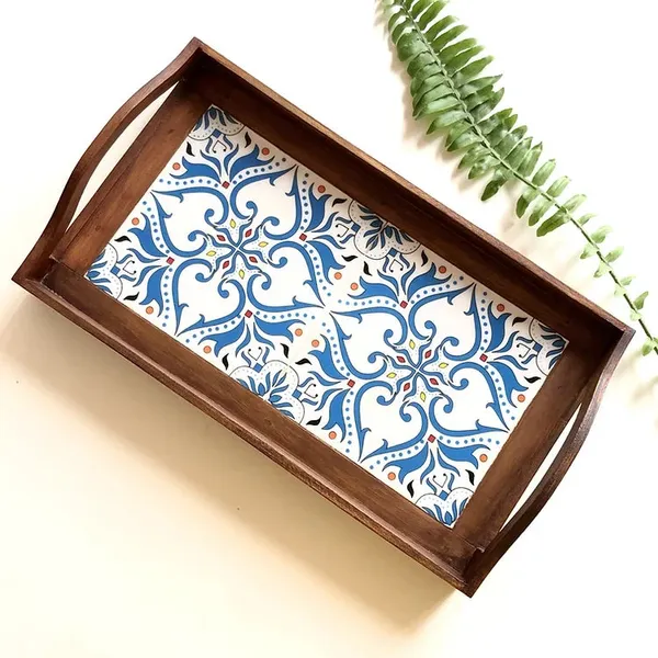 Virginia_Serving_Tray_-_Tile_and_Wood_Serving_Tray_for_Home_Decor