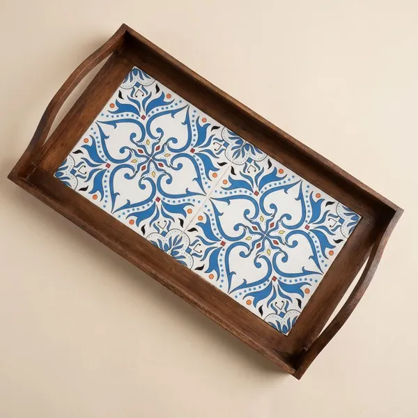 Virginia_Serving_Tray_-_Tile_and_Wood_Serving_Tray_for_Home_Decor