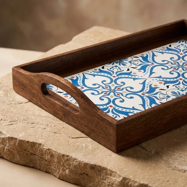 Virginia_Serving_Tray_-_Tile_and_Wood_Serving_Tray_for_Home_Decor