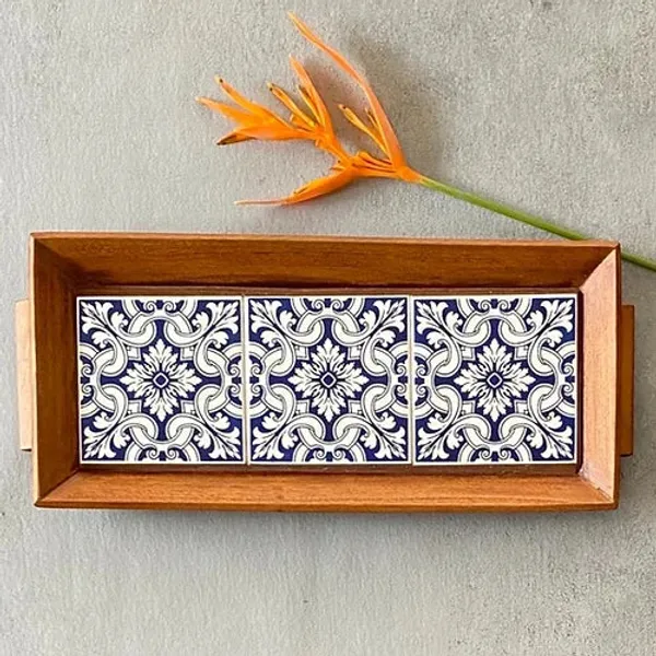 Royal_Blue_Long_Tray_(Blue_Tile_Long_Wooden_Trays_For_Home_Decor)
